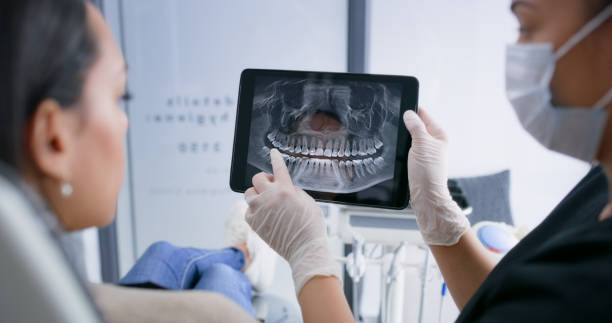 Licensed Tooth Extraction service in Cleburne County County, AL - Smile Center Dentistry